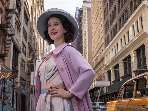 end of mrs maisel season 4|Marvelous Mrs. Maisel Season 4 Recap: What to Remember